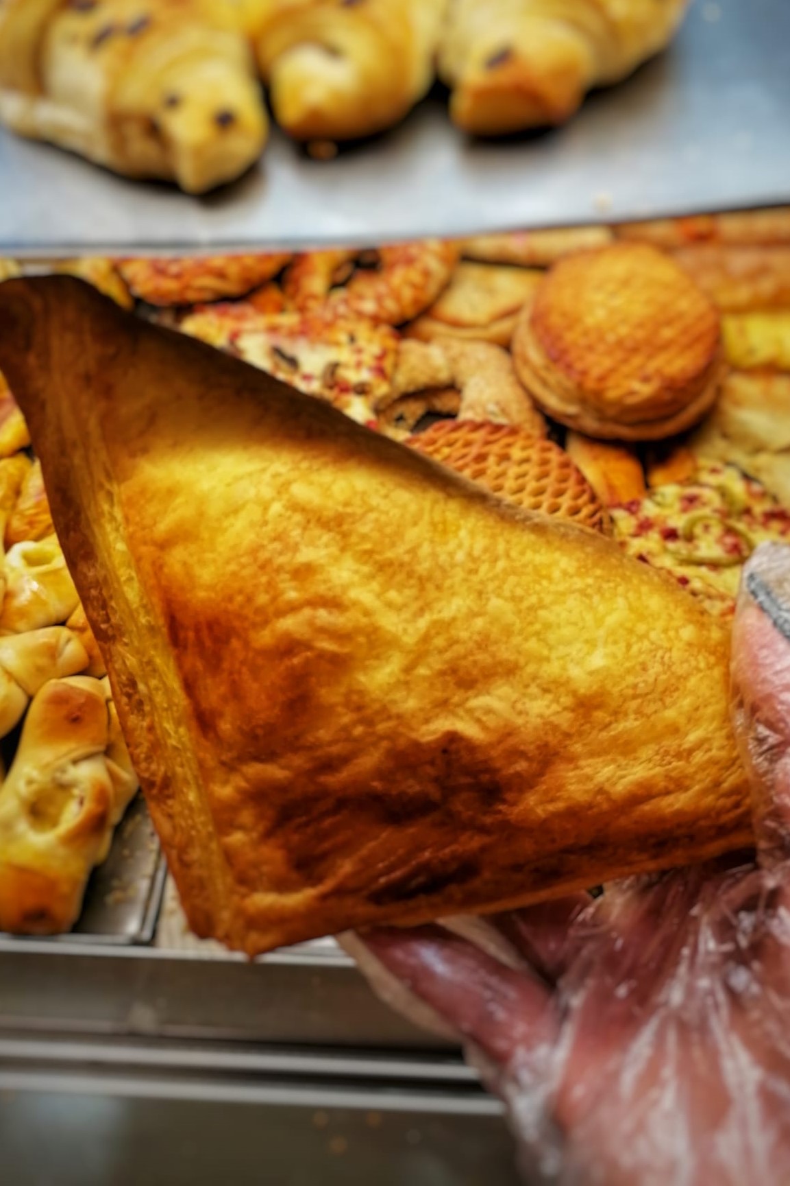 Τυρόπιτα