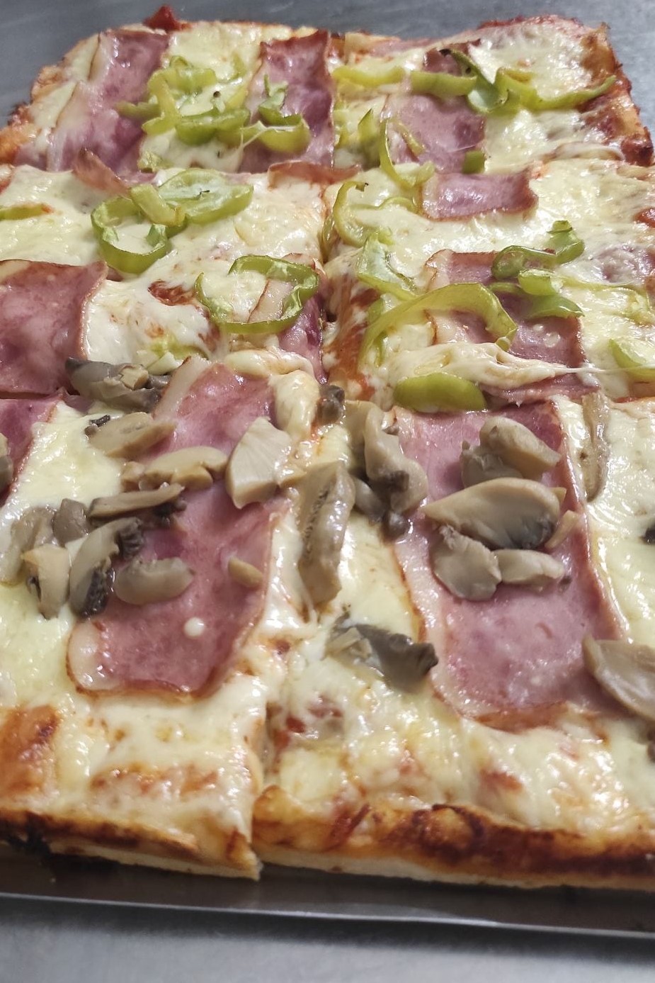 Pizza Special